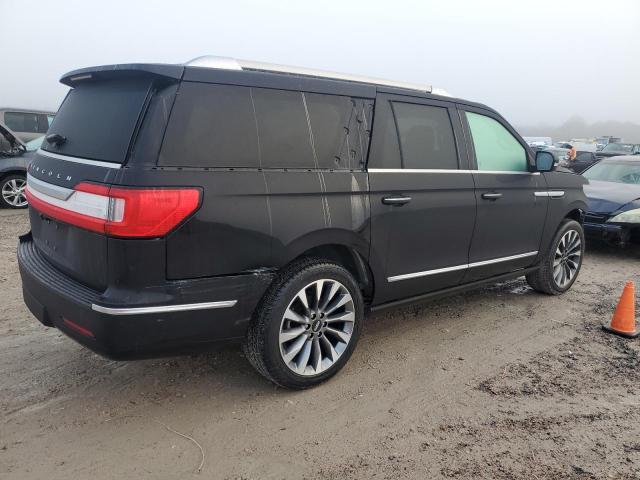 Vin: 5lmjj3kt2mel02854, lot: 85067144, lincoln navigator l reserve 20213