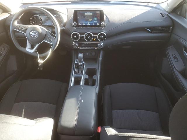 2024 NISSAN SENTRA SV - 3N1AB8CV4RY246110