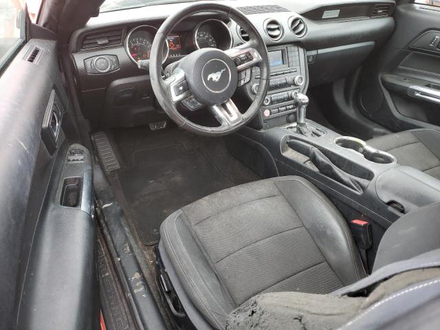 2015 FORD MUSTANG - 1FA6P8AM6F5377777
