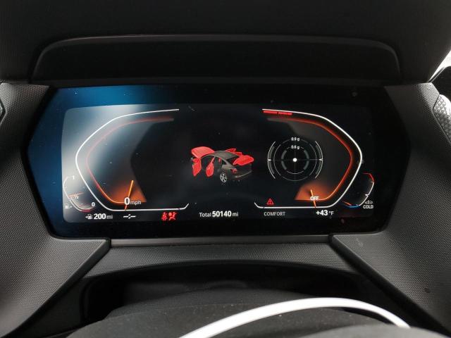 2022 BMW 228XI - WBA73AK00N7K13101