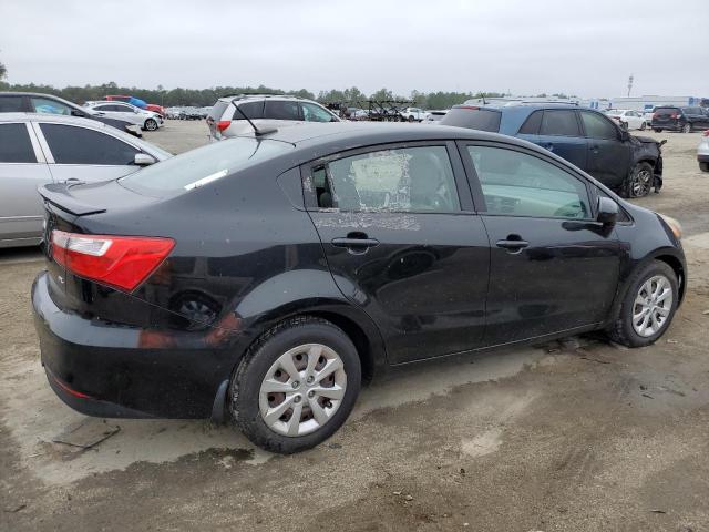 VIN KNADN4A35G6663068 2016 KIA RIO no.3