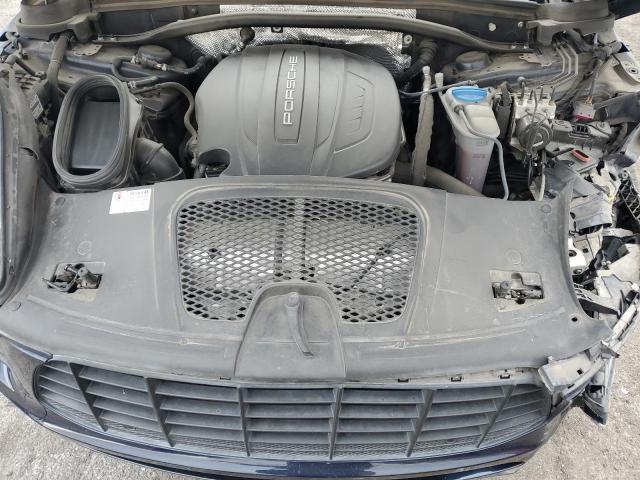 2018 PORSCHE MACAN - WP1AA2A5XJLB03965