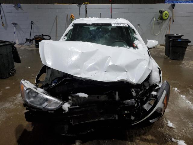 2016 HYUNDAI ACCENT SE - KMHCT5AE9GU288899