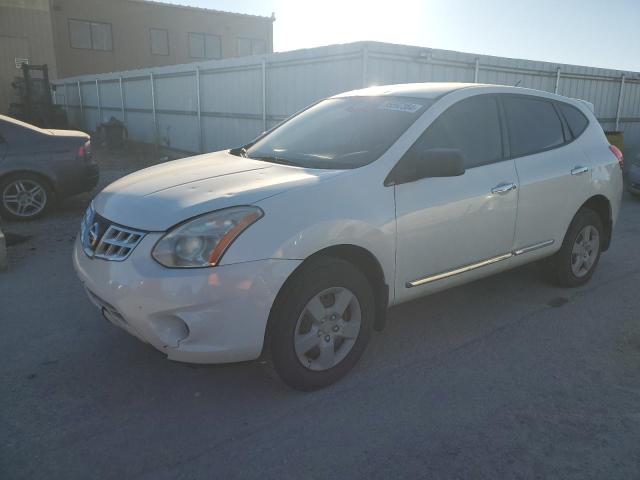 2012 NISSAN ROGUE S #3030802447