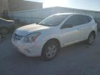 Lot #3030802447 2012 NISSAN ROGUE S