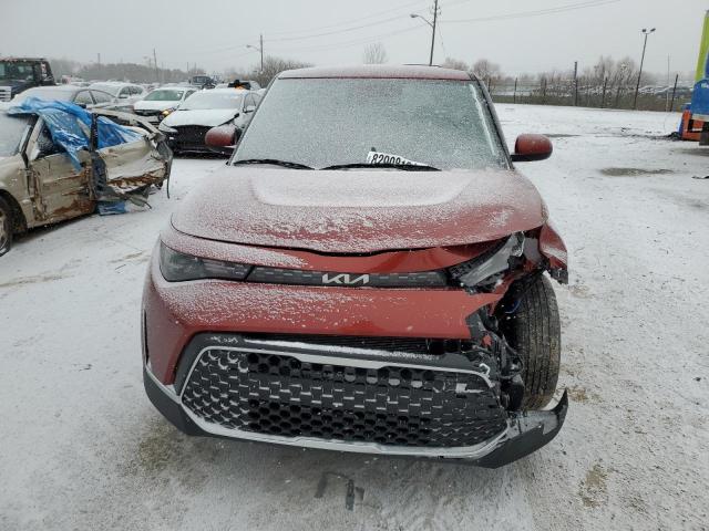 2024 KIA SOUL LX - KNDJ23AU8R7904071