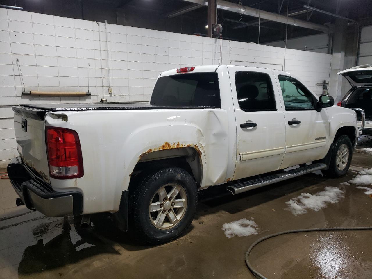 Lot #3034097839 2013 GMC SIERRA K15