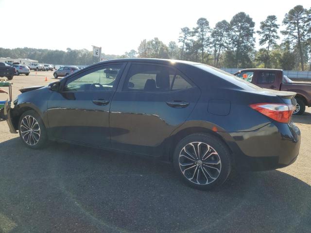 2015 TOYOTA COROLLA L - 2T1BURHE0FC451073