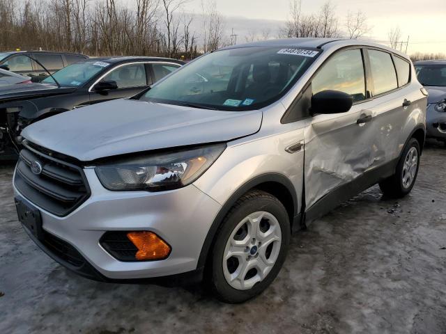 2018 FORD ESCAPE S 1FMCU0F79JUB54847