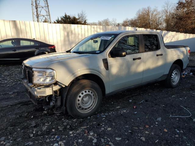 3FTTW8E90NRA55377 Ford Maverick Xl 2022