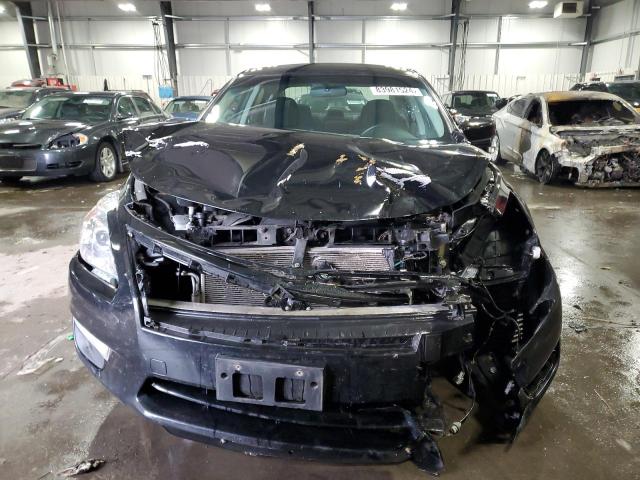 2015 NISSAN ALTIMA 2.5 - 1N4AL3AP2FN337621