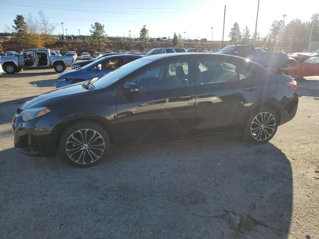 2015 TOYOTA COROLLA L - 2T1BURHE0FC420518