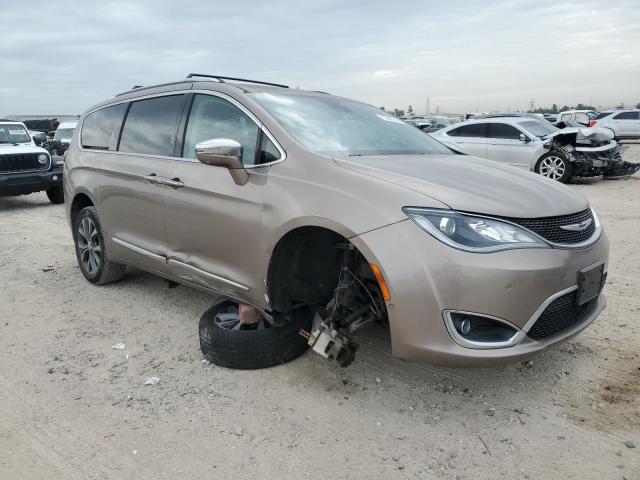 2017 CHRYSLER PACIFICA L - 2C4RC1GG4HR729952