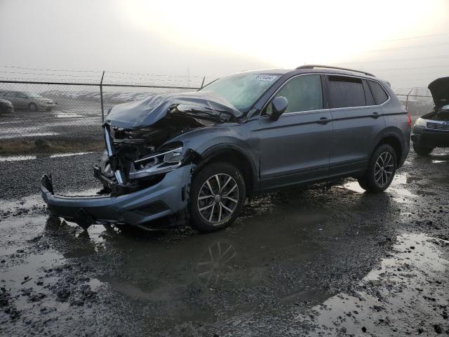 VOLKSWAGEN TIGUAN SE