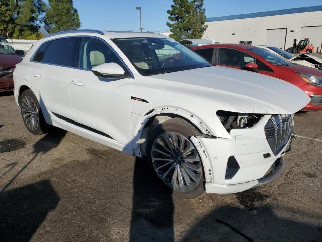 VIN WA1VAAGE2KB009133 2019 AUDI E-TRON no.4