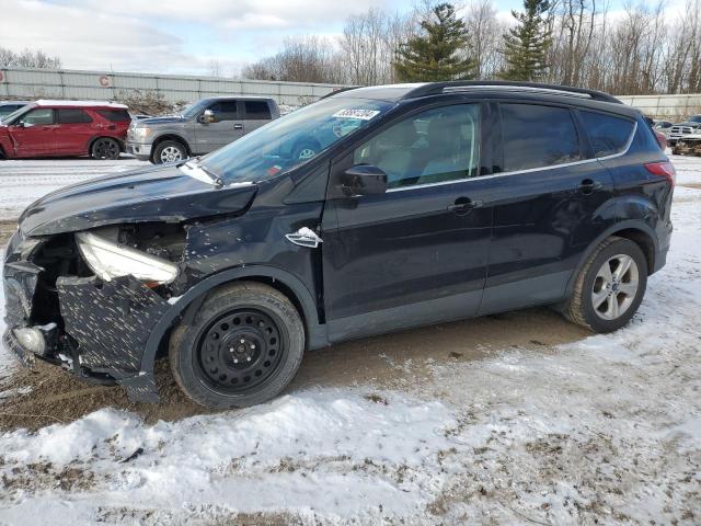 2015 FORD ESCAPE SE #3025166219