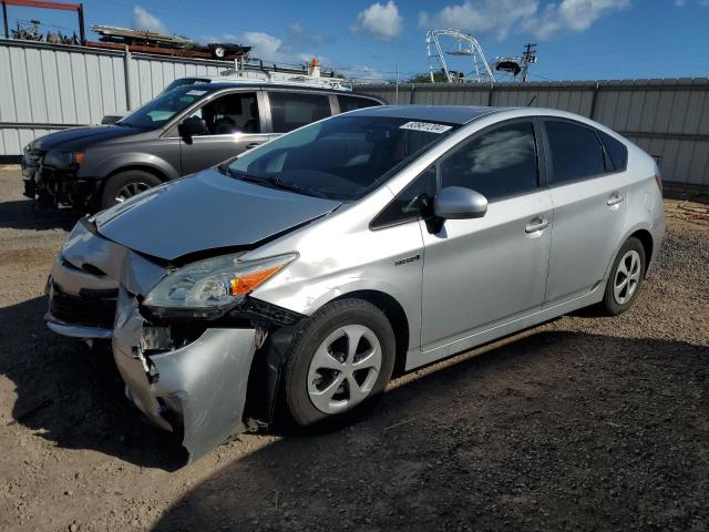 Vin: jtdkn3du0d5593277, lot: 83981204, toyota prius 2013 img_1
