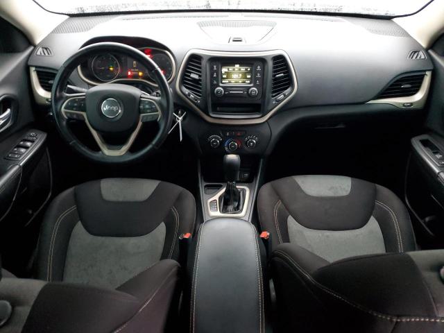 2015 JEEP CHEROKEE S - 1C4PJLAB5FW669724