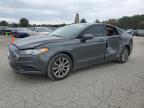2017 FORD FUSION SE - 3FA6P0H73HR145297