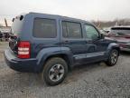 Lot #3023771938 2008 JEEP LIBERTY SP