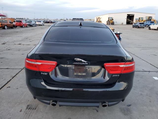 2017 JAGUAR XE PREMIUM SAJAD4BG6HA963373