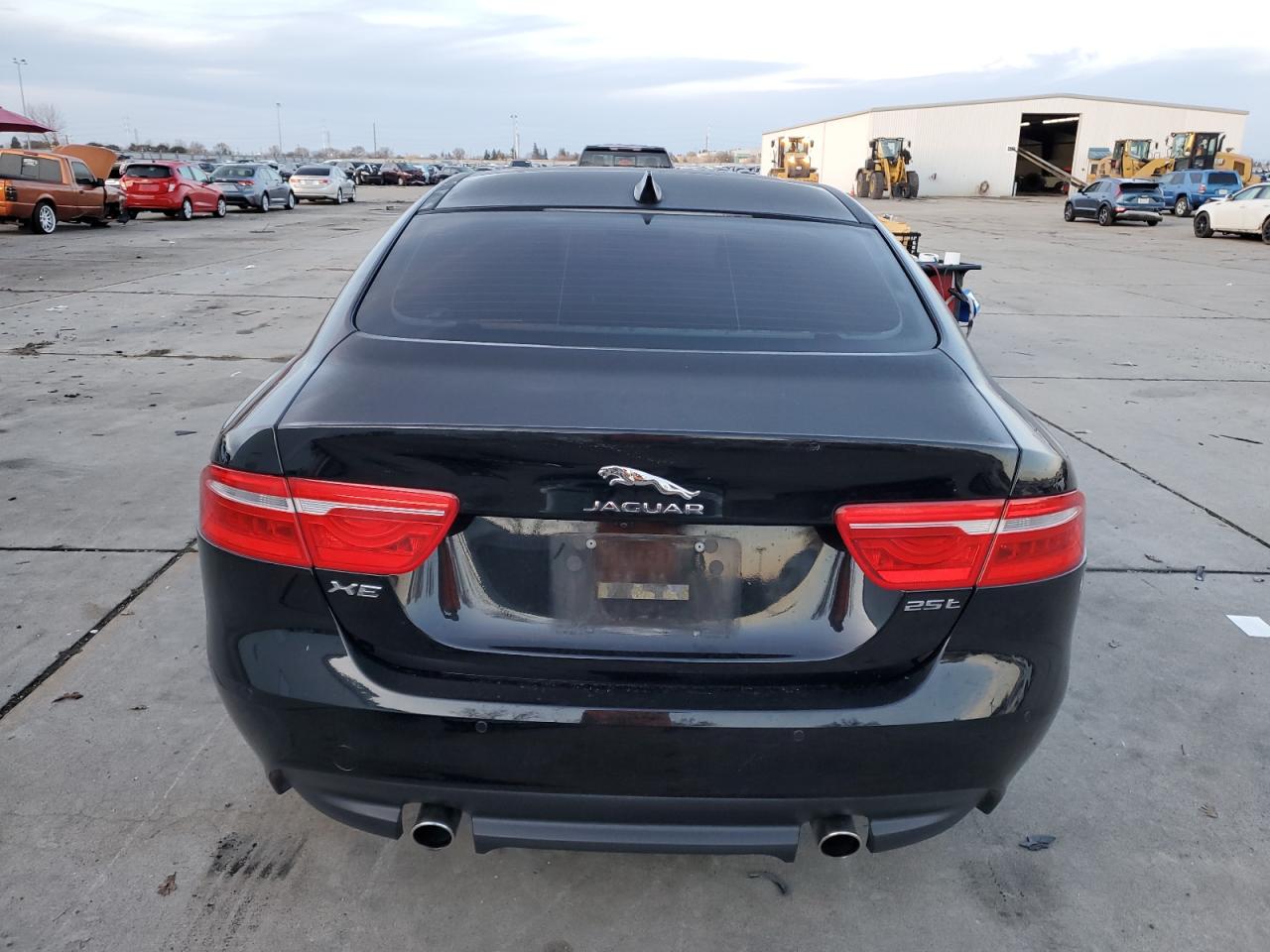 Lot #3029337741 2017 JAGUAR XE PREMIUM