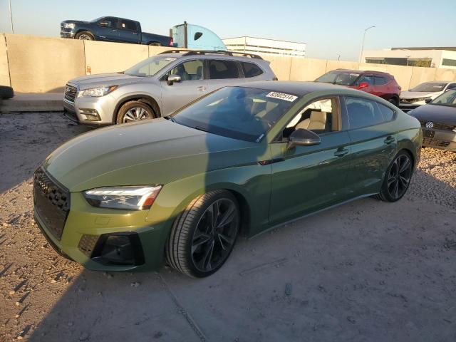 2022 AUDI S5 PRESTIG #3044946752