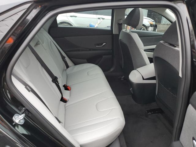 2024 HYUNDAI ELANTRA LU KMHLN4DG8RU827369