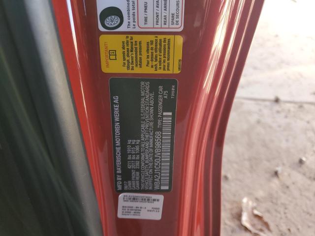 2018 BMW 230I WBA2J1C50JVB98568