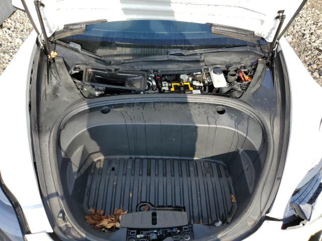 2021 TESLA MODEL 3 - 5YJ3E1EB8MF992992
