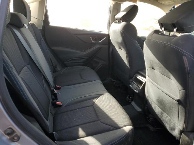 2019 SUBARU FORESTER JF2SKACC4KH456586