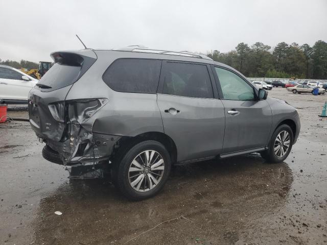 2018 NISSAN PATHFINDER - 5N1DR2MM7JC667059
