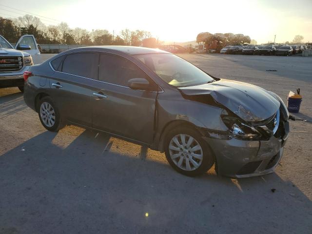 Vin: 3n1ab7ap3ky241050, lot: 83358274, nissan sentra s 20194