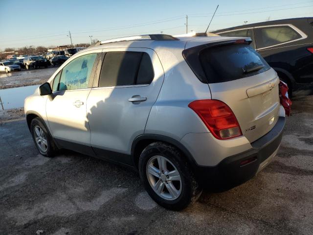 2016 CHEVROLET TRAX 1LT - 3GNCJLSB7GL148273