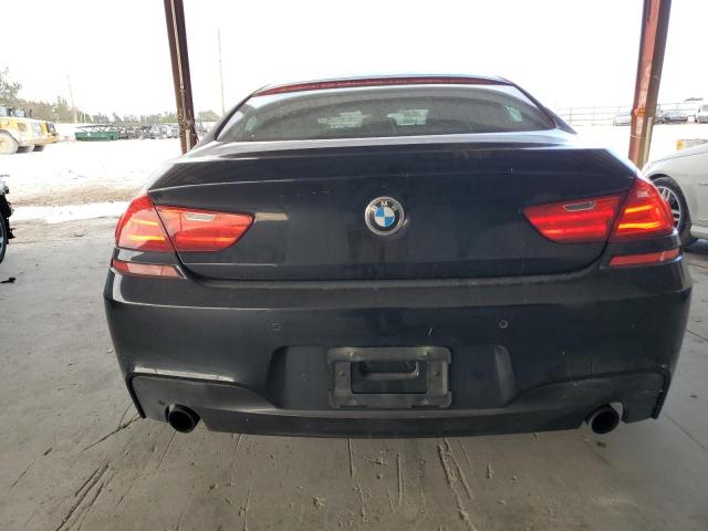 VIN WBA6A0C54DDZ04282 2013 BMW 6 SERIES no.6