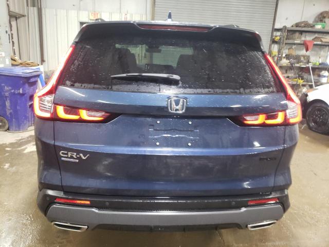 2025 HONDA CR-V SPORT - 7FARS6H81SE021446