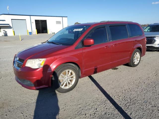 2014 DODGE GRAND CARA #3024058652