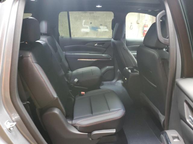 2025 CHEVROLET TRAVERSE Z 1GNEVJRS7SJ138849