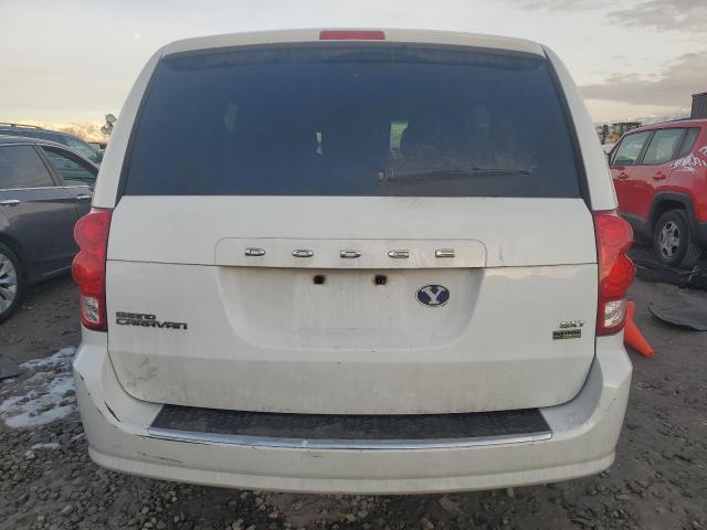 VIN 2C4RDGCG5ER202617 2014 DODGE CARAVAN no.6