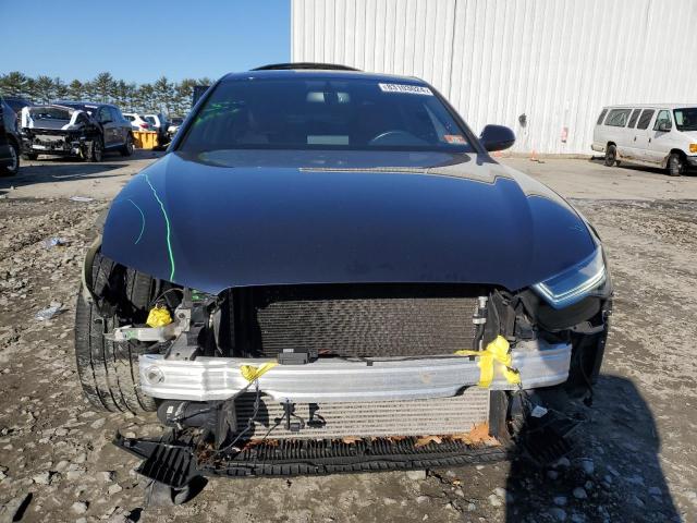 2018 AUDI A6 PREMIUM - WAUG8AFC3JN029833