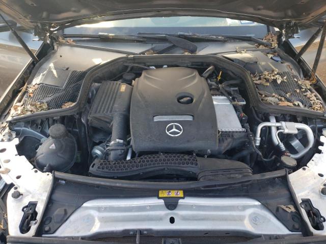 2017 MERCEDES-BENZ C 300 - WDDWF4JB3HR251351