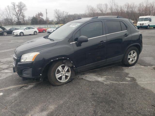2015 CHEVROLET TRAX 1LT - KL7CJLSB5FB143921