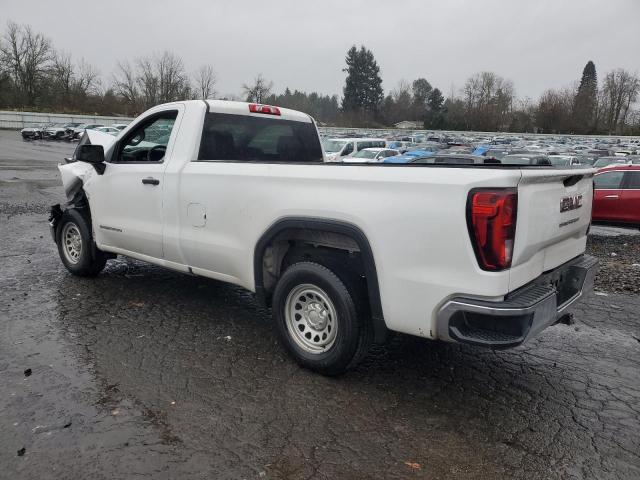 2020 GMC SIERRA C15 - 3GTN8AEHXLG223374