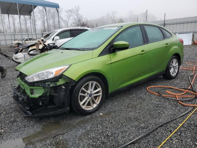 Vin: 1fadp3f20jl267555, lot: 86290914, ford focus se 2018 img_1