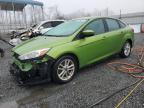 2018 FORD FOCUS SE - 1FADP3F20JL267555