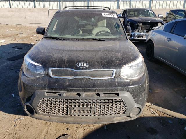 2015 KIA SOUL - KNDJN2A28F7772540
