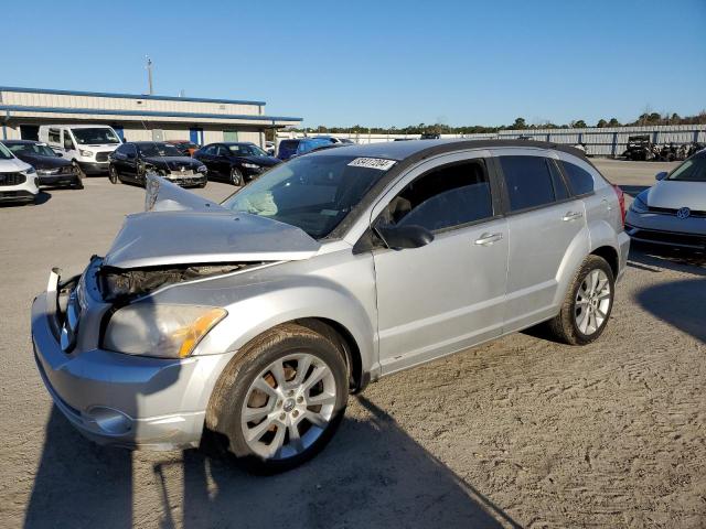 DODGE CALIBER HE