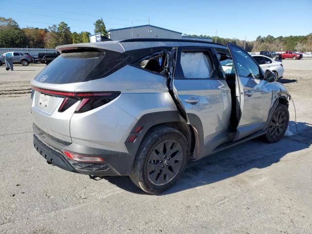 2024 HYUNDAI TUCSON XRT KM8JF3DE0RU276710