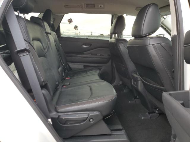 2023 NISSAN PATHFINDER - 5N1DR3CC0PC263687