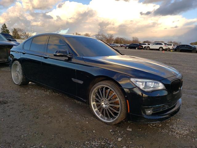 VIN WBAYA8C55DDS15309 2013 BMW 7 SERIES no.4